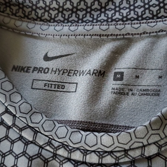 Nike Pro - Picture 11 of 14